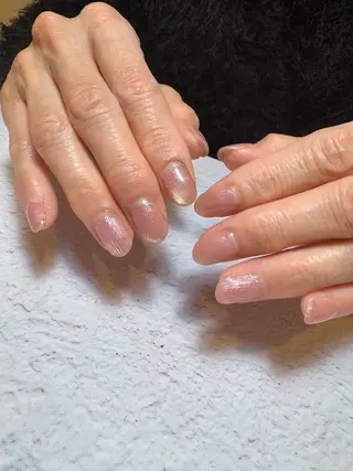 ネイル byeol nailのネイルデザイン