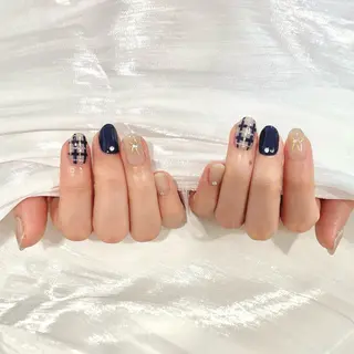 ネイル NAIL ROOM 251のネイルデザイン