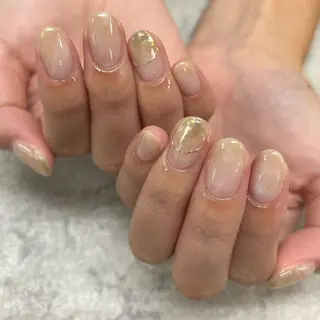 ネイル NUMAZAWA KASUMIのネイルデザイン