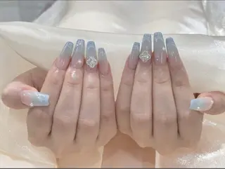 ネイル LUCKY NAILのネイルデザイン