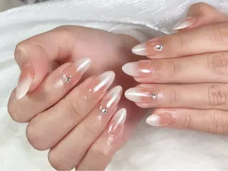 ネイル YMT NailStudio所属・YMT NailStudioのネイルデザイン