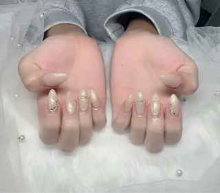 ネイル RiNo Nail Salon所属・RinO Nail 大阪のネイルデザイン