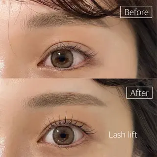 マツエク・マツパ Luma所属・Luma ayakaのマツエク・マツパデザイン