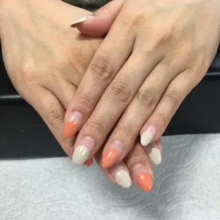 ネイル RAD NAIL所属・RAD NAILのネイルデザイン