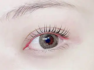 マツエク・マツパ TOMOMI IMAGE-Aのマツエク・マツパデザイン