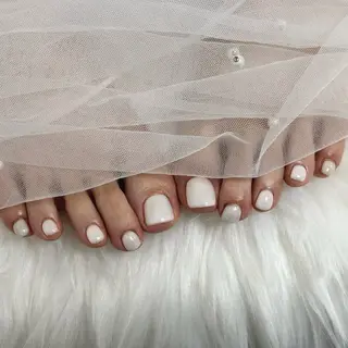 ネイル ayaka🌺 【パラジェル取扱店】のネイルデザイン