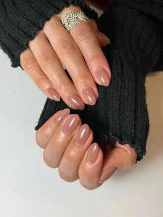 ネイル ORGAN makiのネイルデザイン