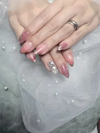 ネイル ネイリスト♡ AYAKOのネイルデザイン