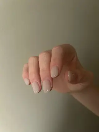 ネイル nuu栄所属・nao .のネイルデザイン