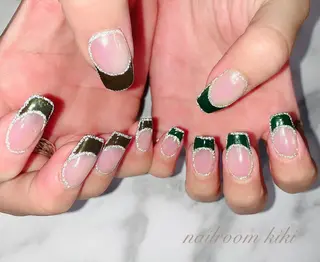 ネイル Salon de kiki所属・Salonde kikiのネイルデザイン