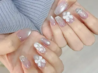 ネイル Lune nail salon所属・Lune nailのネイルデザイン