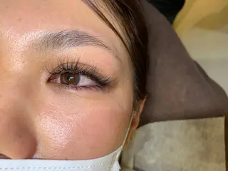 マツエク・マツパ Angelica Michelleのマツエク・マツパデザイン