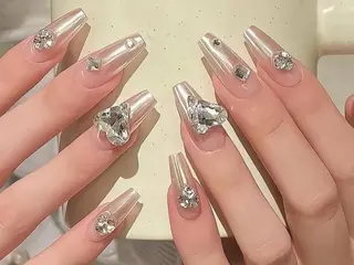 ネイル Vp ネイルのネイルデザイン