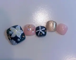 ネイル cocoネイル&まつげサロン所属・片平 恭子のマツエク・マツパデザイン