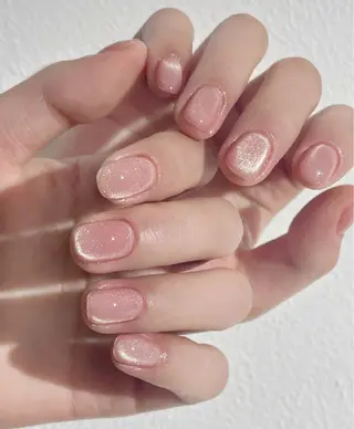 ネイル 長出し専門店🎀 HARO💕Nailのネイルデザイン