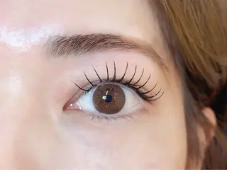 マツエク・マツパ eight eye アンナのマツエク・マツパデザイン