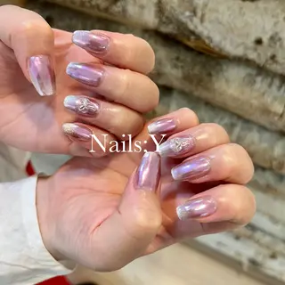 ネイル yo koのネイルデザイン