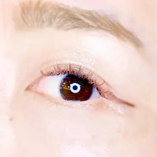 マツエク・マツパ Fukushi/ 自由が丘quint;のマツエク・マツパデザイン