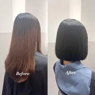 🤍AINA🤍 Zina高田馬場のヘアスタイル