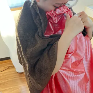 温サロン ponoのエステ・リラクイメージ