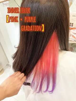 ミディアム 🌸美髪の魔法＊ リラジュネス🌸のヘアスタイル