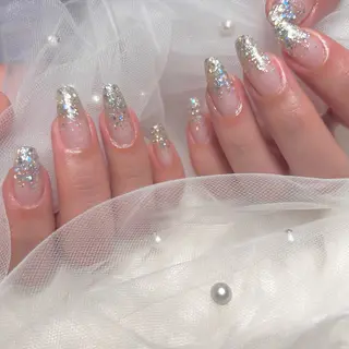 ネイル HARU NAIL所属・‎HARU ‎NAILのネイルデザイン