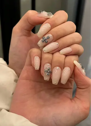 ネイル RinO Nail Salon所属・Hin Rin 日本橋店のネイルデザイン