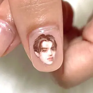 ネイル MADDY NAILS所属・MADDYNAILS ✴︎柏痛ネイルのネイルデザイン