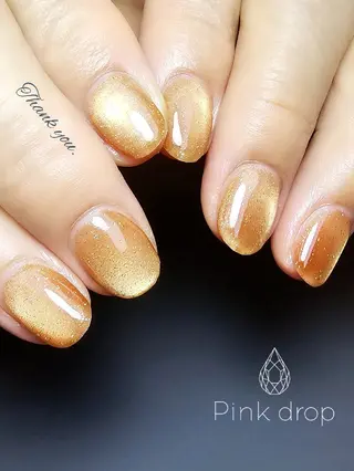 ネイル pinkdrop _sanaeのネイルデザイン