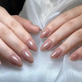 ネイル UM nail salon所属・高橋 雪のネイルデザイン