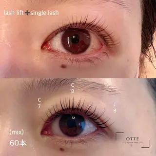 マツエク・マツパ まつげ/眉/耳つぼ 🩵渋谷 OTTEのその他イメージ