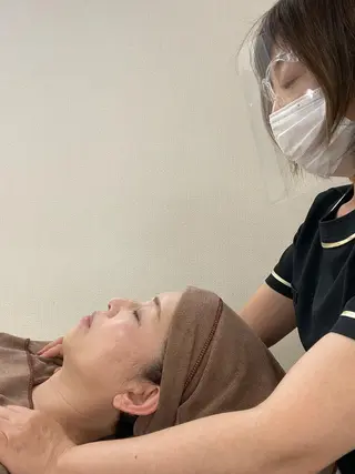 De'im横須賀所属・倉田美奈子 デアイム横須賀のエステ・リラクイメージ