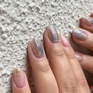 ネイル Bronze  Ship ＊relaxation saron＊所属・S a k iのその他イメージ