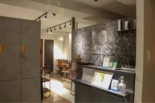 男女同額脱毛エステ salonLEPIAのエステ・リラクイメージ