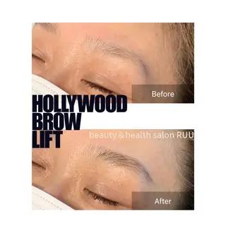 【頭痛、睡眠改善】 salon RUUのエステ・リラクイメージ