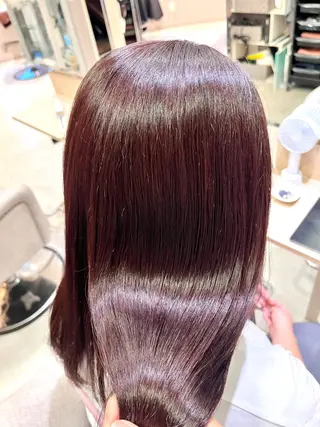ロング 16タイプカラー 診断®/NANAのその他イメージ