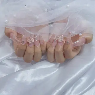 ネイル You＆me Myuのネイルデザイン