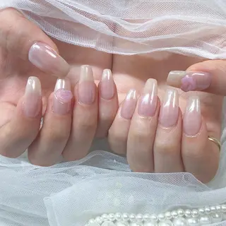 ネイル Kanako 💫のネイルデザイン