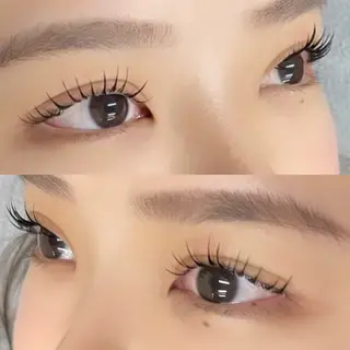 マツエク・マツパ ジュエル.《まつげ》 モデル様募集中のマツエク・マツパデザイン