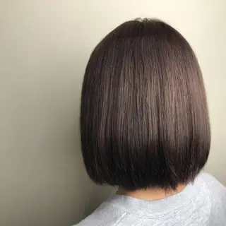 ショート Natural  池袋店所属・♣️相原 拓歩♣️のヘアスタイル