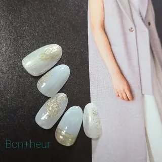 ネイル 宮口 紗子のネイルデザイン