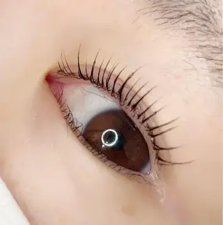 マツエク・マツパ crown KIYOMIのマツエク・マツパデザイン