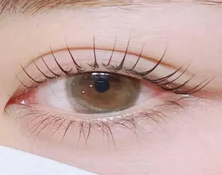 マツエク・マツパ 🥀Saito Tomomi🥀のマツエク・マツパデザイン