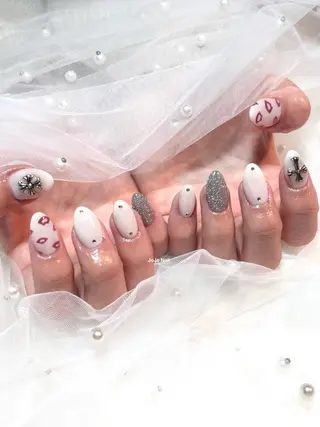 ネイル Kawabata Serinaのネイルデザイン