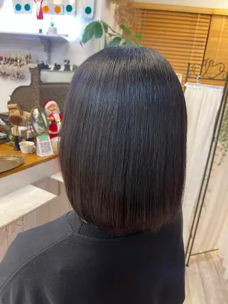 ミディアム flover ♡RIRIKA♡のヘアスタイル