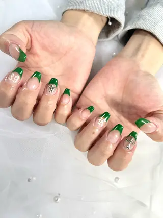 ネイル Ruly nail yuzunaのネイルデザイン
