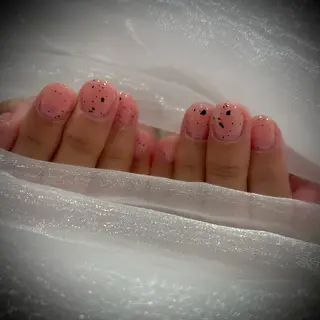 ネイル U Ayaのネイルデザイン