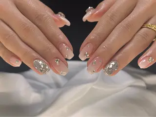 ネイル IK_ nailのネイルデザイン
