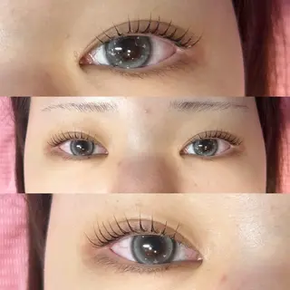 マツエク・マツパ nonoka 🪽‪の眉毛・アイブロウイメージ