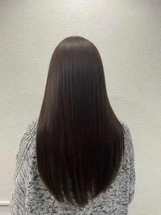 ロング RAYGLOW  by HEADLIGHT ひたちなか店所属・ナチュラル/ボブ/ レイヤー/後藤健吾のヘアスタイル